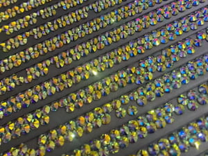 Hotfix Rhinestones