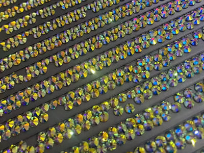 Hotfix Rhinestones