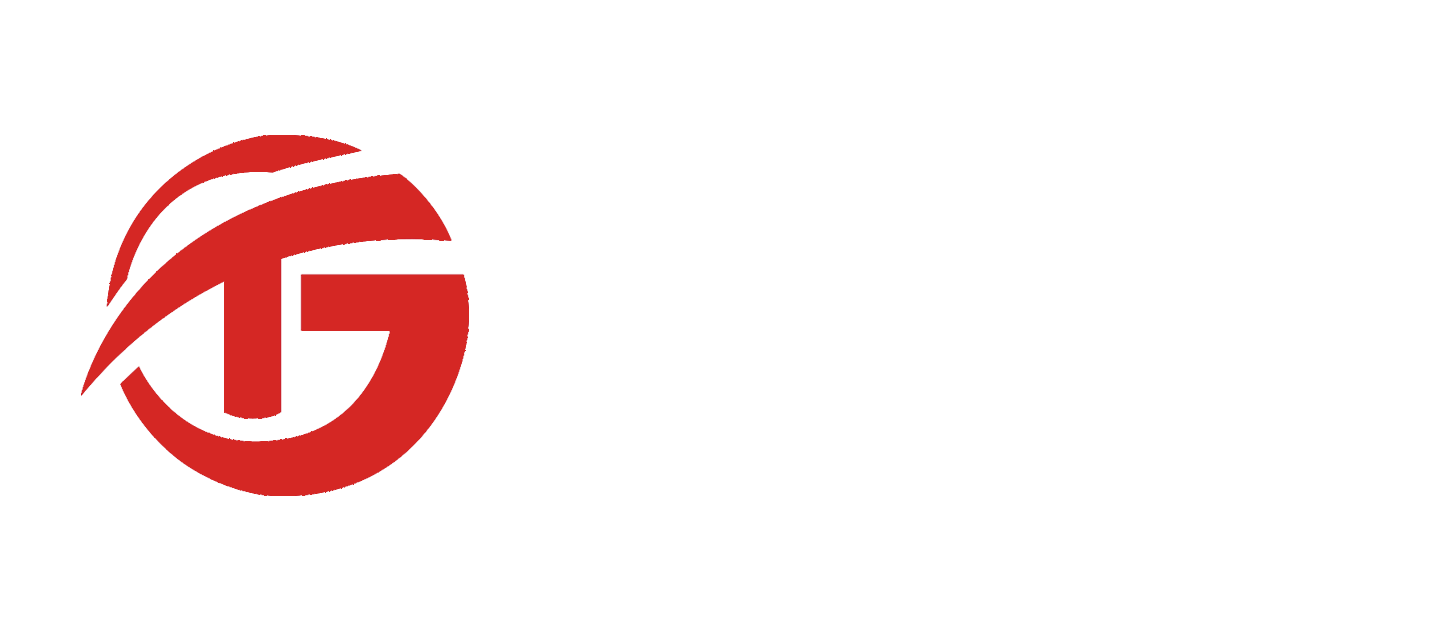 KTG Sparkle White Logo