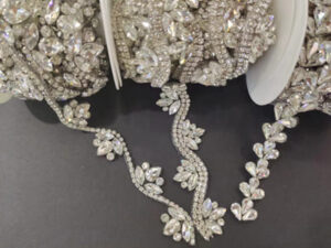 What Should You Know Before Buying Wholesale Rhinestone Trims?