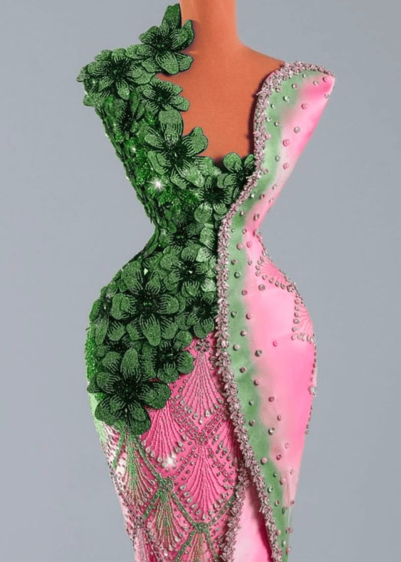Evening Gowns