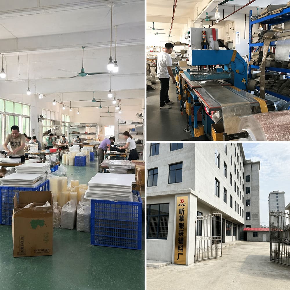 Real Mass Production Capacity