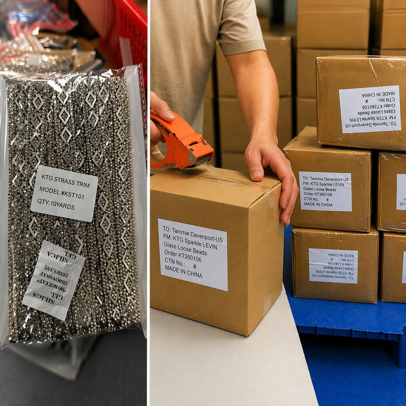 Safe & Fast Global Shipping