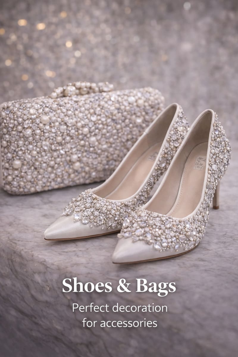 Shoes & Bags