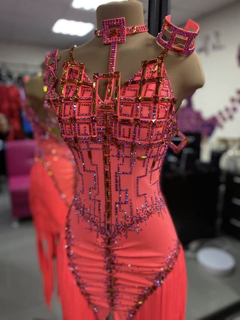 Stage Costumes