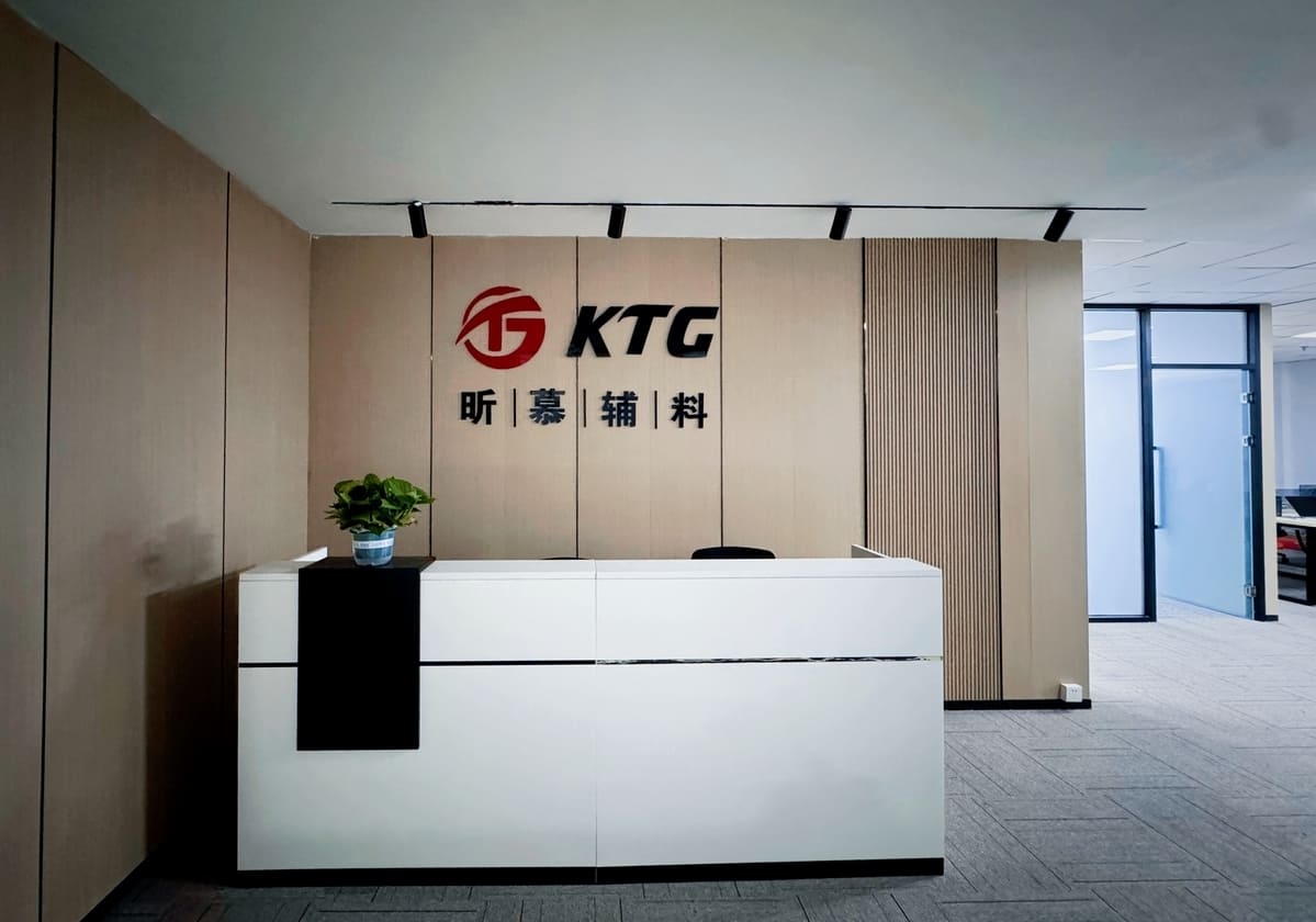 KTG Sparkle Factory